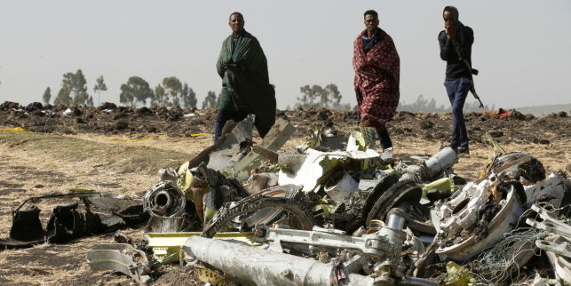- Beinhard rivalisering lå bak tragediene med Boeing 737 MAX