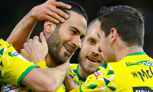 Klare for Premier League
