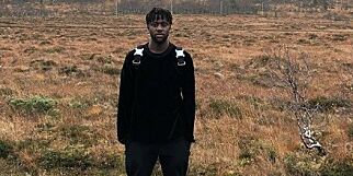Forklarer heltens mystiske norgesbilde