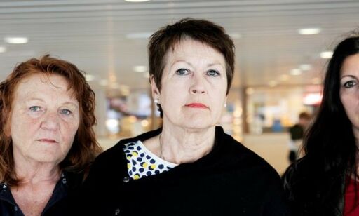 Går over 100 millioner i overskudd, men nekter de kioskansatte etterlønn