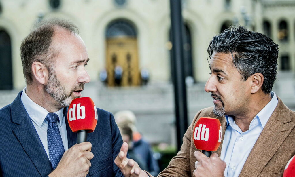 Giske: - Usosialt. Raja: - Flår folk