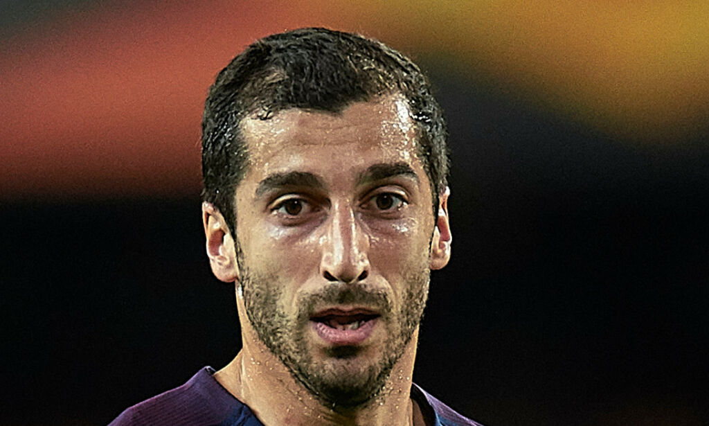 Bekymret for Arsenal-stjernes sikkerhet