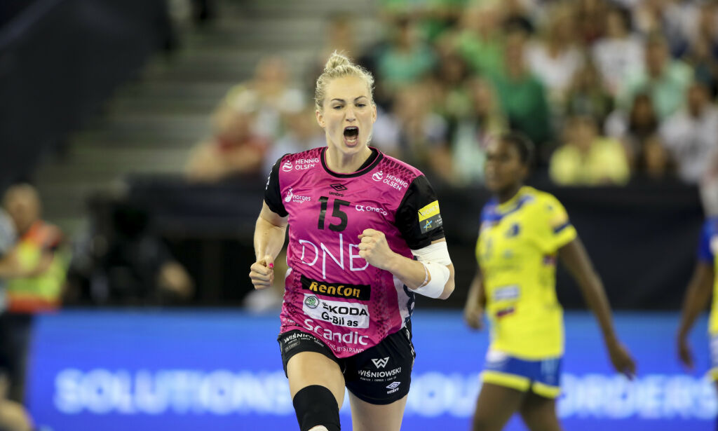Vipers-revansj: Senket Metz i ellevilt drama