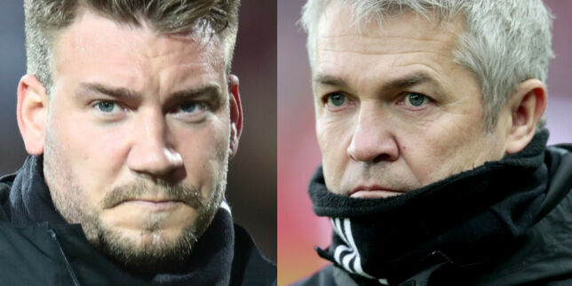- Det er trist