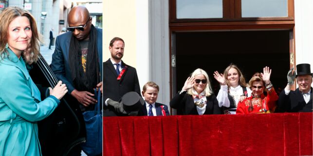 Slik blir 17. mai