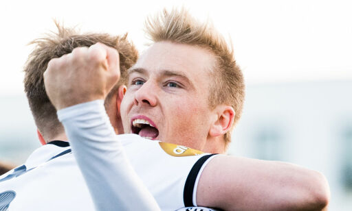 Bodø/Glimt snytt for straffe da Søderlund ble matchvinner: - Vi føler oss snytt