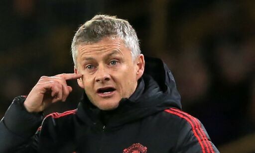 Solskjær-nedtur: Nå raser VAR-debatten igjen