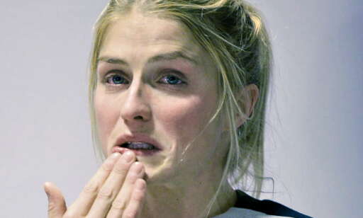 Fire måneder mellom Johaugs to siste dopingprøver: - Én test til kunne reddet henne