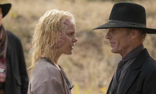 «Westworld»: Endelig får vi se mer til Ingrid Bolsø Berdal